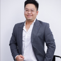 Ông Phạm Hội Quý