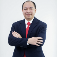 Ông Nguyễn Đình Tứ